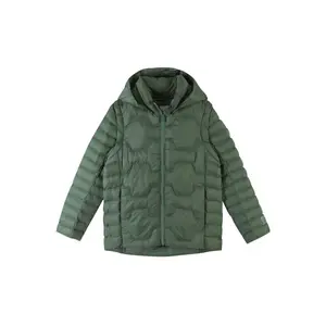 Kid's Puffer Jacket Reima Veke image-0