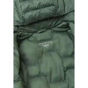 Kid's Puffer Jacket Reima Veke image-4