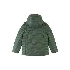 Kid's Puffer Jacket Reima Veke image-3