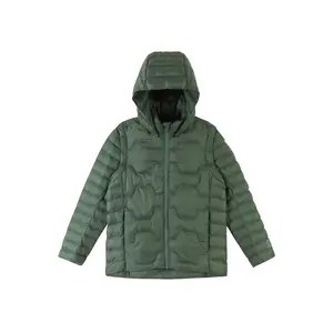 Kid's Puffer Jacket Reima Veke image-1