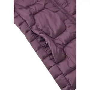 Kid's Puffer Jacket Reima Avek image-4