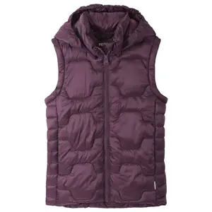 Kid's Puffer Jacket Reima Avek image-2