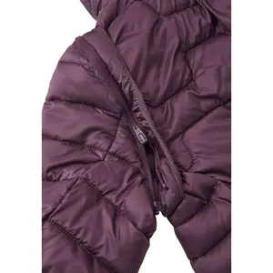 Kid's Puffer Jacket Reima Avek image-5