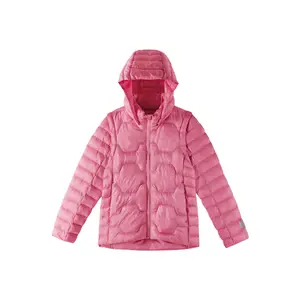 Children's down jacket Reima Avek image-1