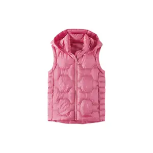 Children's down jacket Reima Avek image-2