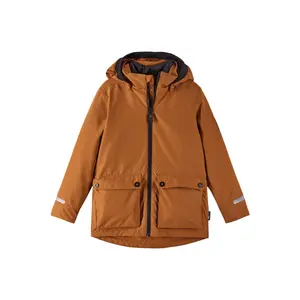 Waterproof jacket for children Reima Reima tec Syddi image-0
