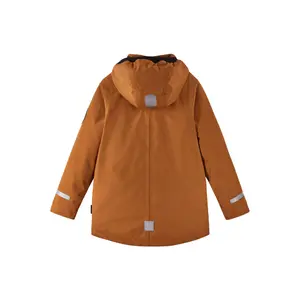 Waterproof jacket for children Reima Reima tec Syddi image-2