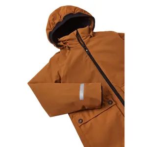 Waterproof jacket for children Reima Reima tec Syddi image-5