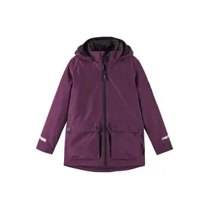Waterproof jacket for children Reima Reima tec Syddi image-0