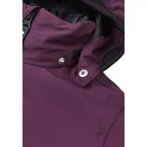 Waterproof jacket for children Reima Reima tec Syddi image-1