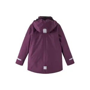 Waterproof jacket for children Reima Reima tec Syddi image-2