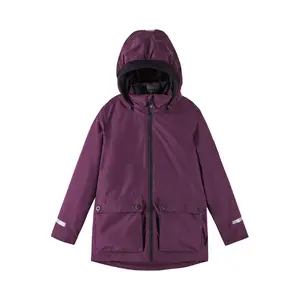 Waterproof jacket for children Reima Reima tec Syddi image-3