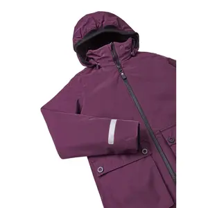 Waterproof jacket for children Reima Reima tec Syddi image-5