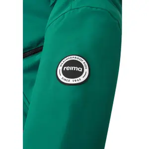 Regenjacke für Kinder Reima 3 en 1 Syddi image-5