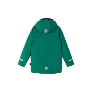 Regenjacke für Kinder Reima 3 en 1 Syddi image-2