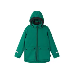 Regenjacke für Kinder Reima 3 en 1 Syddi image-1