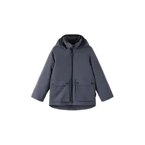 3-in-1-Regenjacke für Kinder Reima Syddi image-0