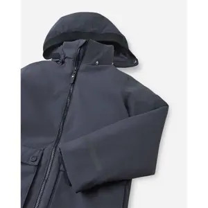 3-in-1-Regenjacke für Kinder Reima Syddi image-4