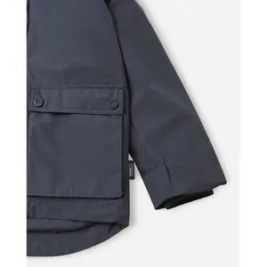 3-in-1-Regenjacke für Kinder Reima Syddi image-5