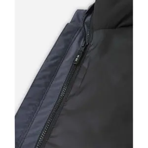 3-in-1-Regenjacke für Kinder Reima Syddi image-6