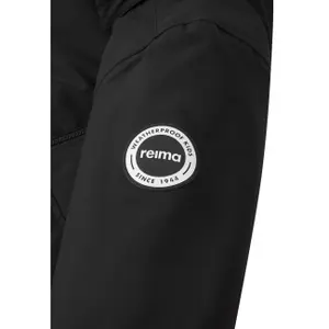 Waterproof jacket for kids Reima 3 en 1 Syddi image-3