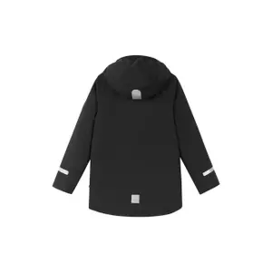 Waterproof jacket for kids Reima 3 en 1 Syddi image-2