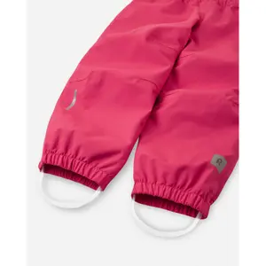 Pantaloni da sci per bebè Reima Tec Kaura image-2