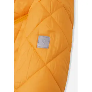 Children's down jacket Reima Sisin image-4