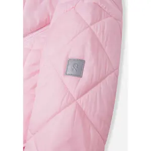 Children's down jacket Reima Sisin image-4