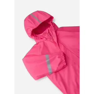 Baby raincoat set Reima Joki image-5