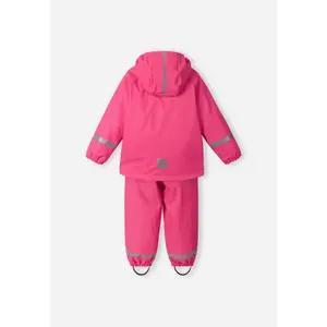 Children's raincoat set Reima Joki image-3