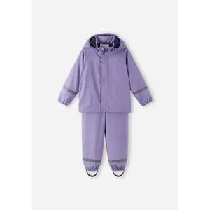 Baby raincoat set Reima Joki image-0