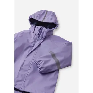 Baby raincoat set Reima Joki image-4