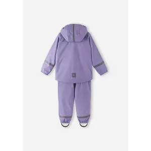 Baby raincoat set Reima Joki image-3