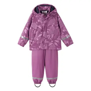 Baby raincoat set Reima Joessa image-0