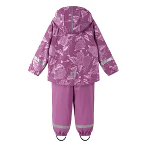 Baby raincoat set Reima Joessa image-3