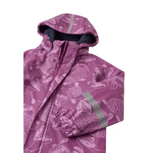 Baby raincoat set Reima Joessa image-4
