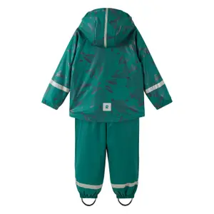 Baby raincoat set Reima Joessa image-3