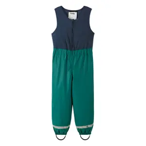 Baby raincoat set Reima Joessa image-1