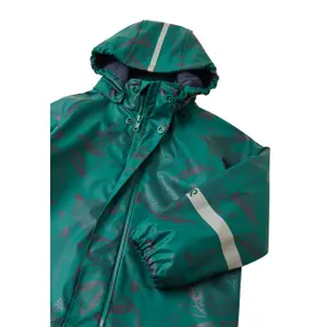Baby raincoat set Reima Joessa image-4