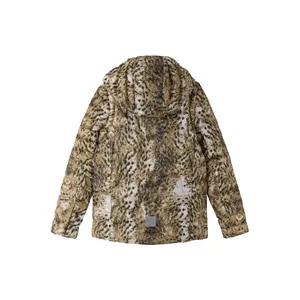 Casaco à prova de água para raparigas Reima Veke Ilves image-3