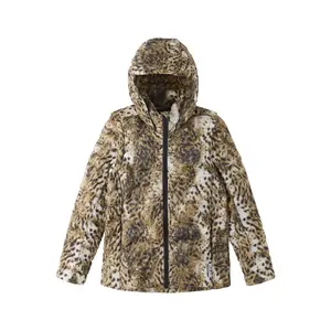 Casaco à prova de água para raparigas Reima Veke Ilves image-1