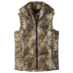 Casaco à prova de água para raparigas Reima Veke Ilves image-2