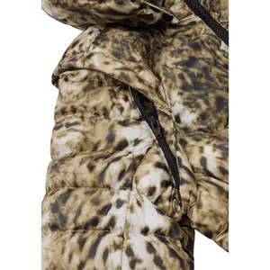 Casaco à prova de água para raparigas Reima Veke Ilves image-6