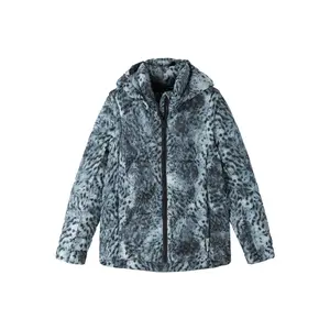 Wasserdichte Kinderjacke Reima Veke Ilves image-0