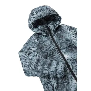 Wasserdichte Kinderjacke Reima Veke Ilves image-6