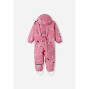 Winteroverall, Baby Reima Tuohi image-2