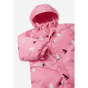 Winteroverall, Baby Reima Tuohi image-3