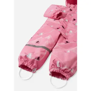 Winteroverall, Baby Reima Tuohi image-4