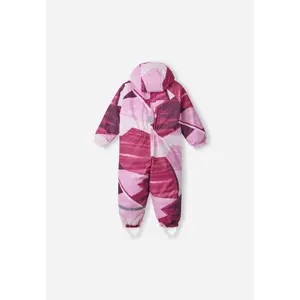 Baby winter suit Reima Tuohi image-2
